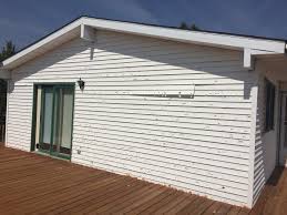 Best Engineered Wood Siding  in Crainvle, IL